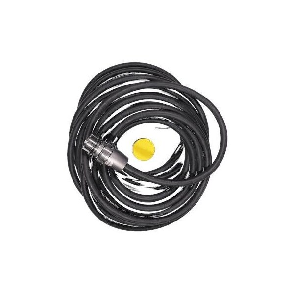 Pump Repair Parts- Spare, Cable C/D 4G 2, 5+3x1, D, 20m.